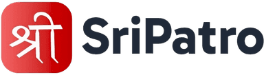 SriPatro logo