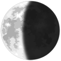 Moon Phase