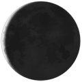 Moon Phase