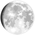 Moon Phase