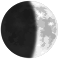 Moon Phase